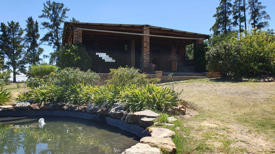 Commercial Property for Sale in Paarl Central Western Cape